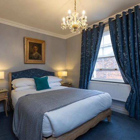Blue Boar Hotel Maldon Εξωτερικό φωτογραφία