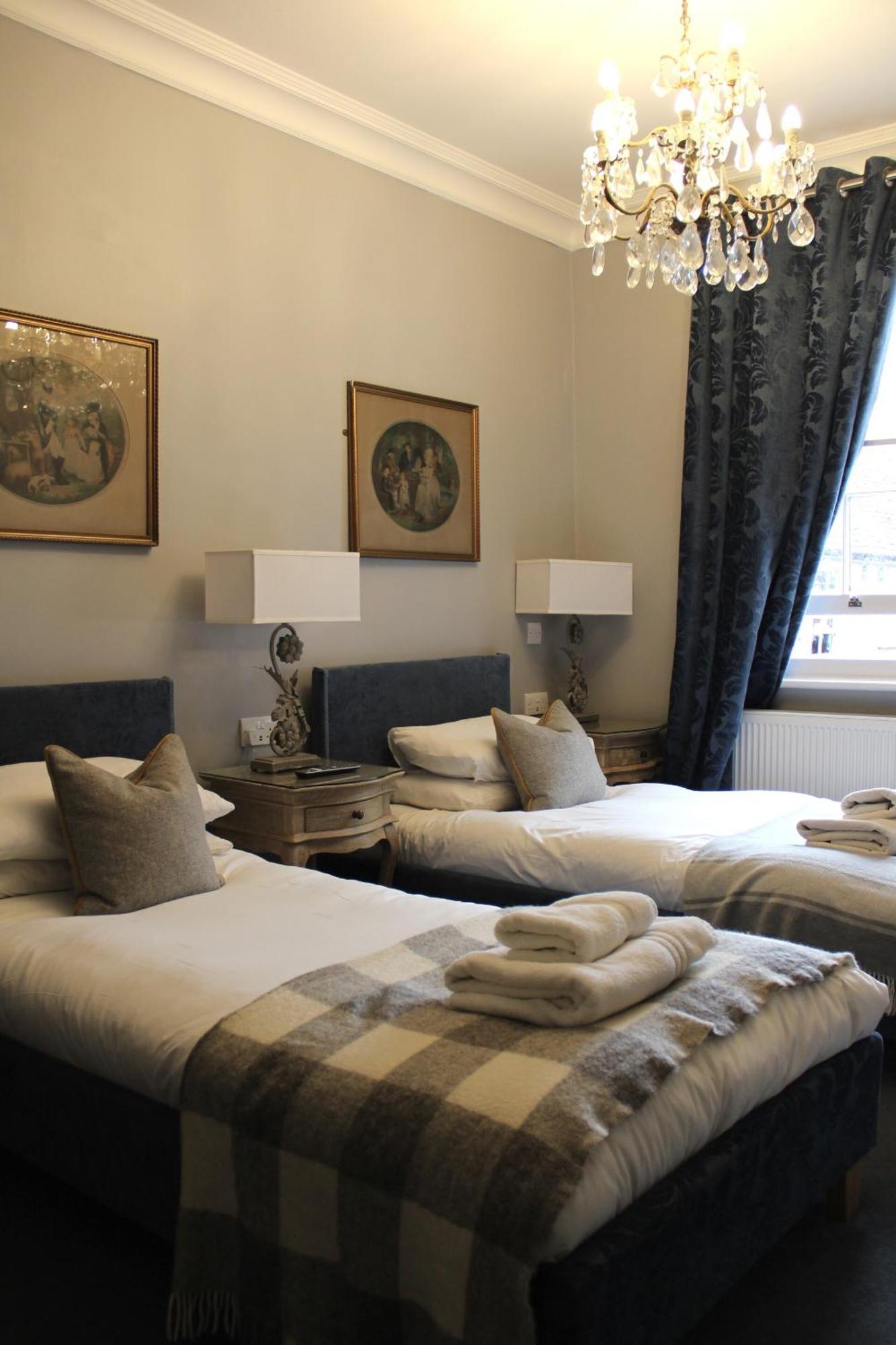 Blue Boar Hotel Maldon Δωμάτιο φωτογραφία