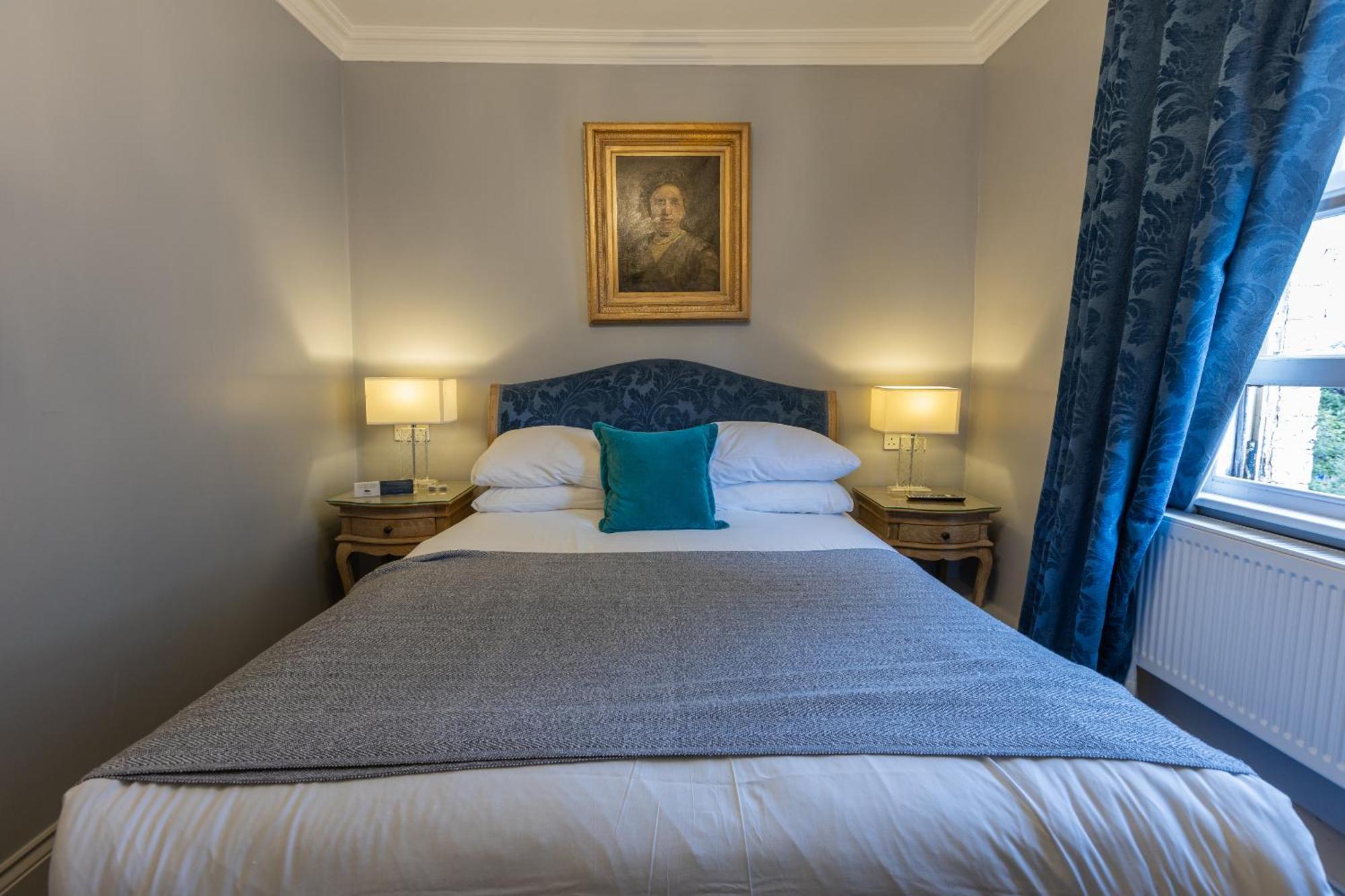Blue Boar Hotel Maldon Δωμάτιο φωτογραφία