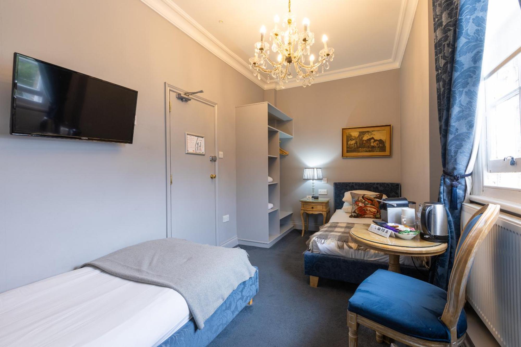 Blue Boar Hotel Maldon Δωμάτιο φωτογραφία