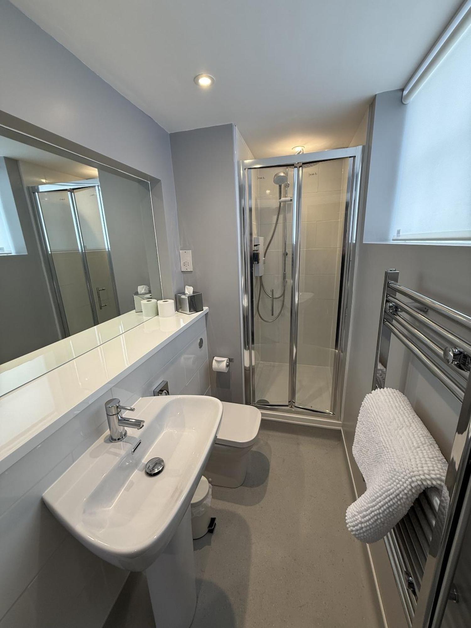 Blue Boar Hotel Maldon Δωμάτιο φωτογραφία